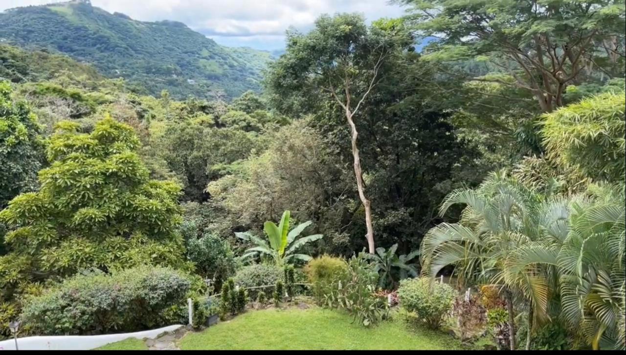 Villa La Fortuna En Altos Del Maria Sora Exterior photo