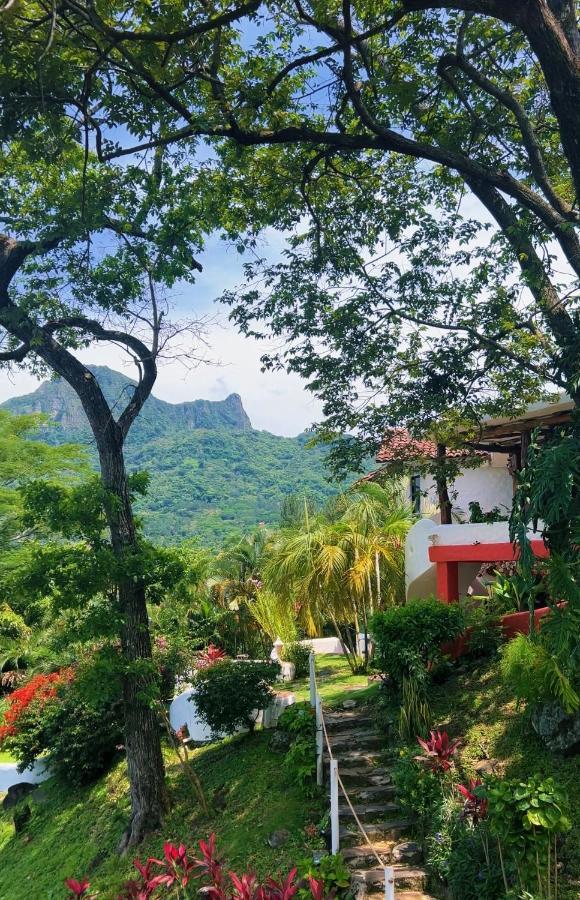 Villa La Fortuna En Altos Del Maria Sora Exterior photo